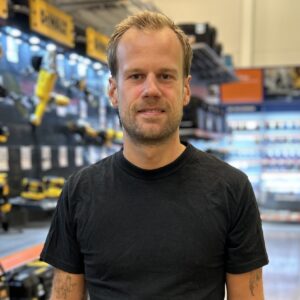Johan Gilleved_medarbetare Johan Gilleved_medarbetare